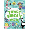 Tohle smrdí! A všechno ostatní taky! - Clive Gifford