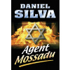 Agent Mossadu - Daniel Silva
