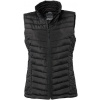 TEE JAYS TJ9633 ZEPELIN / Dámska vesta - black L