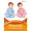 Dvojčata, 2. rozšířené vydání - Klára Rulíková Vítková