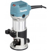 Makita multifunkční fréza , vč. příslušenství, 710 W, RT0702CX2J