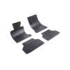 Koberce gumenné Rigum BMW 5 SDN 2004-2010 (E60)