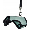 Trixie Postroj Krysa VESTA s vodítkom 12-18 cm / 1,2m