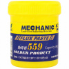 VYSOKOAKTÍVNY FLUX TOPNIK SPÁJKOVACIA PASTA NA SPÁJKOVANIE MECHANIC 559 100 g