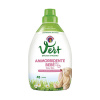 Chante Clair Vert Bebè Dolce Talco hypoalergenní dětská aviváž 45 PD