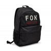 Batoh Fox Clean Up Backpack Black OS
