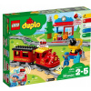 Lego Duplo 10874 Mestský parný vlak (Lego Duplo 10874 Mestský parný vlak)