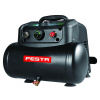 Festa Kompresor bezolejový 6l
