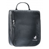 Kozmetická taštička Deuter Wash Center II - black