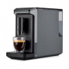 Automatický kávovar Tchibo Esperto Mini Grey sivý
