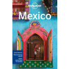 Lonely Planet Mexico