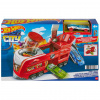Hot Wheels City - Cool reštaurácia FJN39