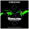 Monolith Deathcult - V2-Vergelding [CD]