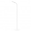 Platinet stojacia lampa s diaľkovým ovládaním 10W, biela PFL20W