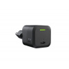 Green Cell Power Charger 33W GaN GC PowerGan for laptop, MacBook, Iphone, Tablet, Nintendo Switch – USB-C Power Delivery