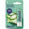 Astrid balzam na pery 4,8 g Aloe Vera