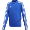 Detský futbalový tréningový top Tiro 19 JR DT5279 - Adidas 128CM