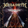 Megadeth - Endgame / 2019 Remaster / Digipack [CD]