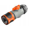 Gardena Regulačná stopspojka 3/4 19 mm