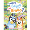 Bluey: Where's Bluey and Bingo?