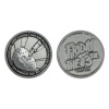 FaNaTtik Friday The 13th Collectable Coin Limited Edition