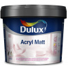 Dulux Acryl Matt interiérová farba, 3l