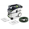 Festool Mobilný vysávač CTM 26 E AC CLEANTEC 574978