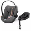 Cybex Gold Set autosedačky Cybex Cloud G I-Size Plus + Cybex BASE G