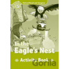 Oxford Read and Imagine: Level 3 - In the Eagles Nest Activity Book - Paul Shipton
