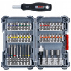 Bosch 44ks SADA BITŮ+šroubovák 2607017692