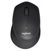 Logitech M330 Silent Plus čierna 910-004909 - Wireless optická myš