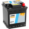 Exide Excell 12V 44Ah 400A EB440