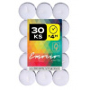 Emocio Lights Čajové sviečky 30 ks 4 hodiny