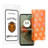 Flexibilné sklo Tel Protect Best Flexible Hybrid pre Motorola Moto G55 5G