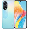 Mobilný telefón Oppo A98 5G 8 GB / 256 GB (110010345692) modrý