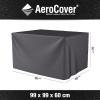 Obal na ohnisko/podnožku 99x99x60 cm Aerocover