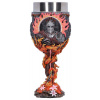 Nemesis Now Dark Souls Goblet Soul of Cinder