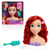 Disney Disney Princess Styling Head – Ariel Ariel One Size