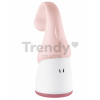Detská lampička k postieľke Beaba Pixie Torch 2v1 prenosná Chalk Pink ružová