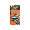 Meguiars Quik Scratch Eraser Kit - sada pre lokálne odstránenie defektov farby