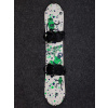 ROSSIGNOL Bazárový snowboard RSP Scan + viazanie SP veľkosť S