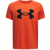 Tričko Under Armour UA Tech Big Logo SS 1363283-847 Veľkosť XS