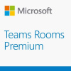 Elektronická licencia: Microsoft CSP Teams Rooms Premium predplatné 1 rok, vyúčtovanie mesačne