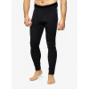 Funkčné legíny Sensor Merino Bold Underpants - anthracite grey