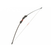 Beast Hunter Luk Beast Hunter Chameleon černý tradiční 15lbs