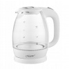 Elektrická kanvica Maestro MR-063 2200 W 1,7 l biela