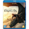 How to Train Your Dragon (Live Action) Blu-Ray