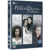 Wuthering Heights (1998) / Moll Flanders (1996) / Doctor Zhivago (2002) DVD