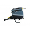 set Sport Arsenal 550 S3 nosič + brašna