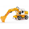 Bruder Bager Liebherr 02426